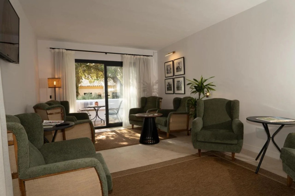 Hotel Inmood San Roque