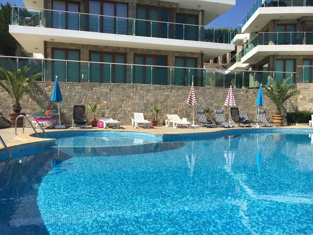 Panorama Bay