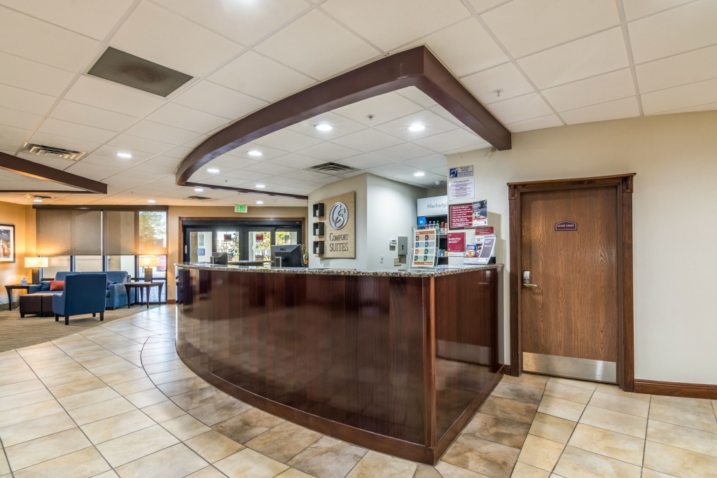 Comfort Suites Lady Lake - The Villages