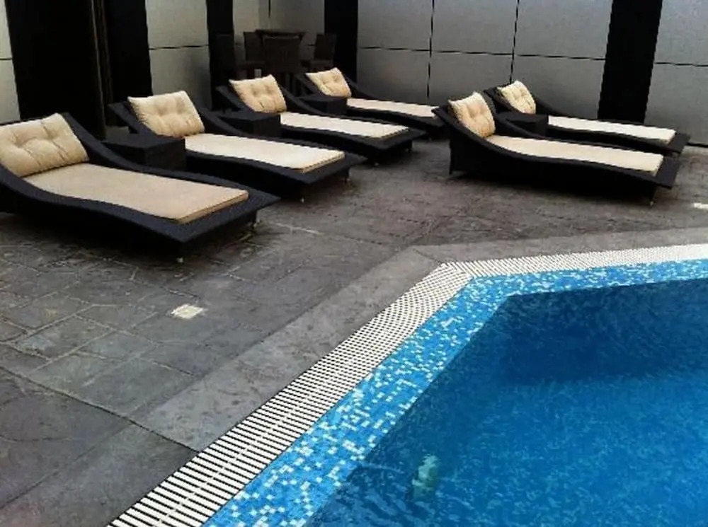 Check Inn Hotel Abuja