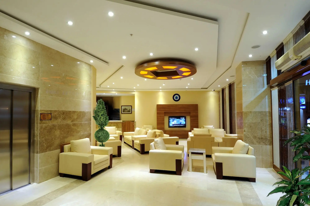 The City Port Hotel