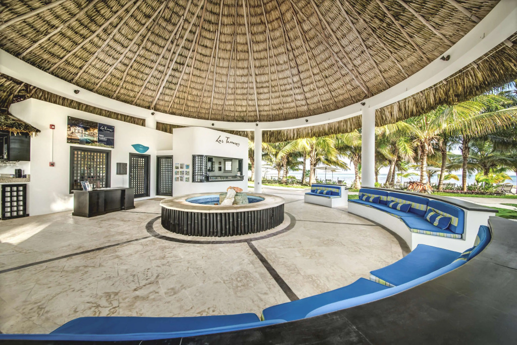 Las Terrazas Resort