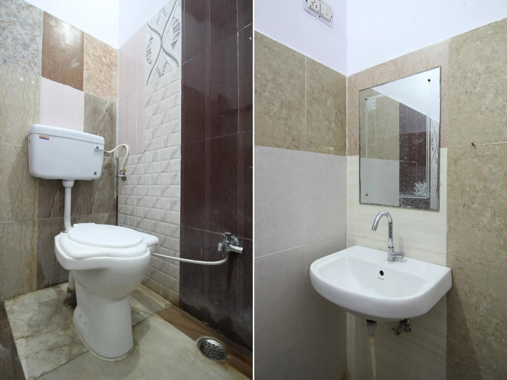 SPOT ON 37356 Hotel Jawahar Palace