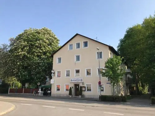 City Pension Erding