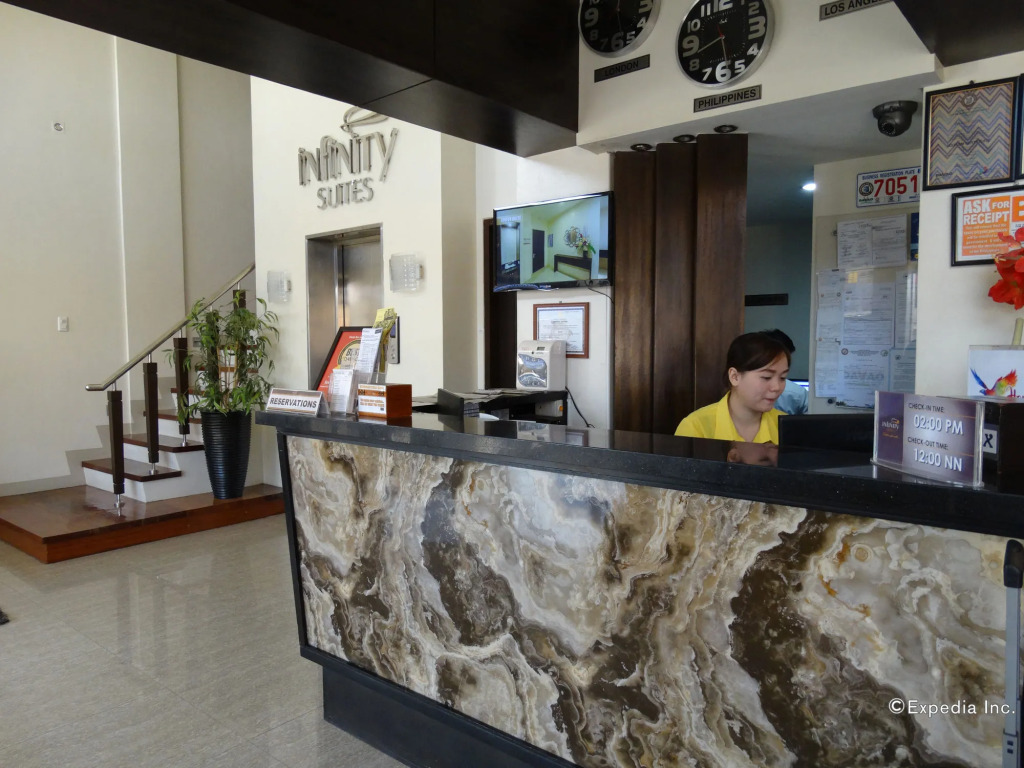 Infinity Suites