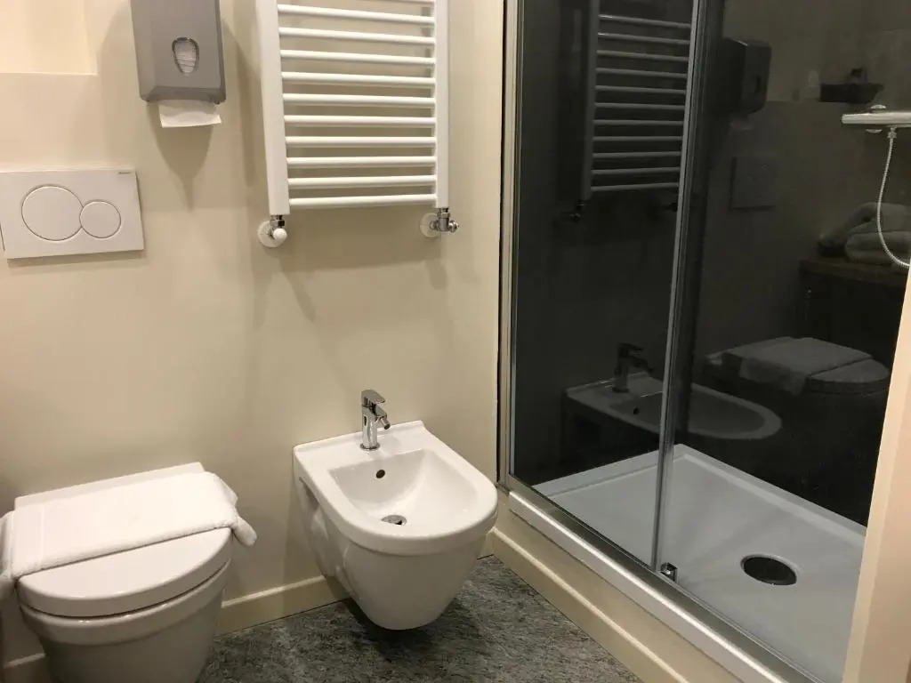 Il Cortiletto