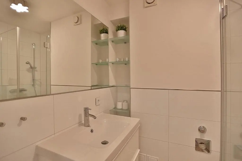 Am Elchgrund, im Brook 9 Am Elchgrund Im Brook 9 Appartement 08