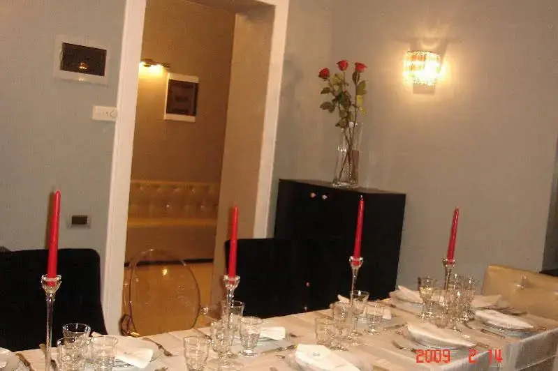 Vila Arte Boutique Hotel