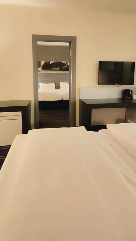 Novina Hotel Herzogenaurach Herzo-Base