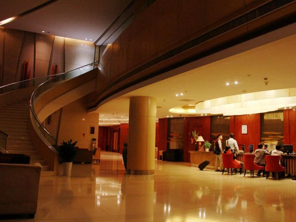 Meiyi Fuchun Hotel