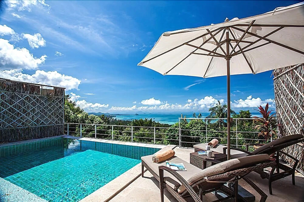 Baan Phu Kaew C5 3 Beds