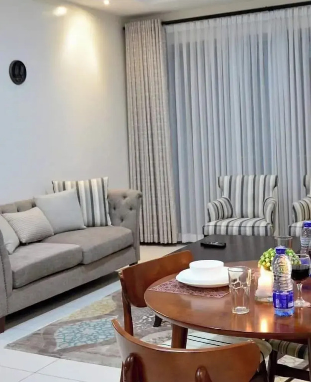 Smarts furnished apartments