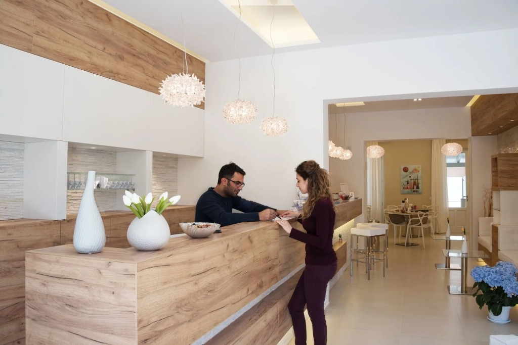 Artemide Hotel