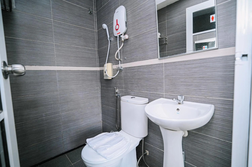 Best View Hotel Subang Jaya
