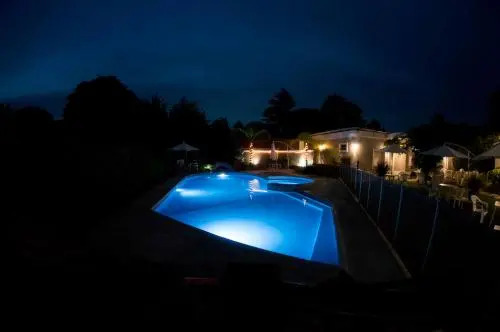 Hotel Gloria