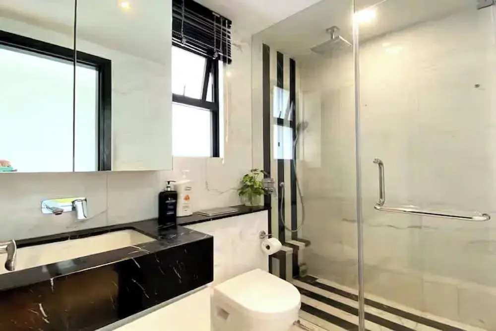 Nova D'mension Luxury Vacation Residence