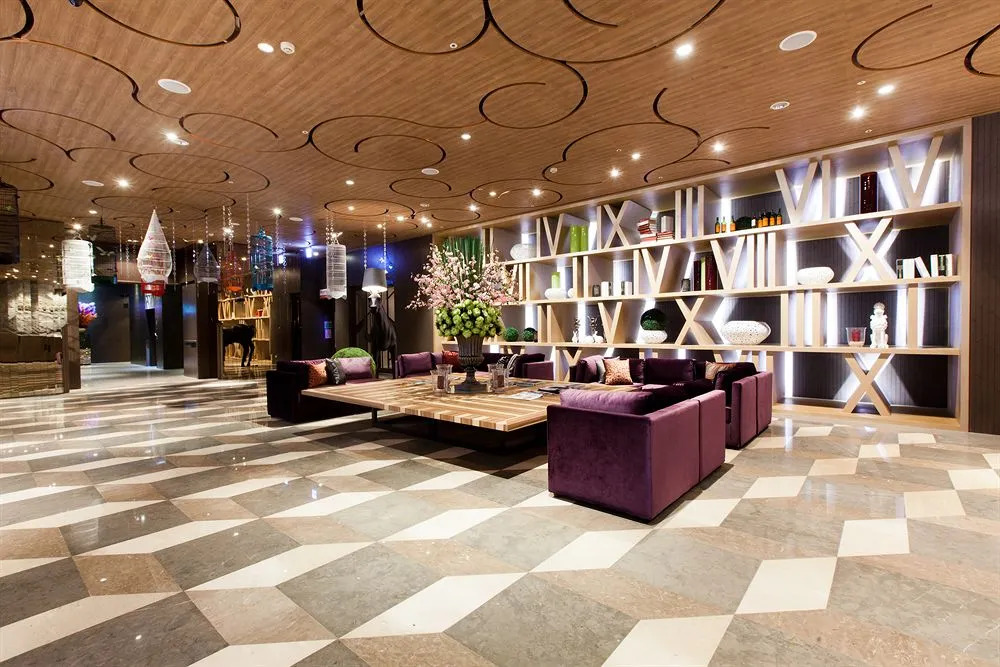 Mirage Hotel