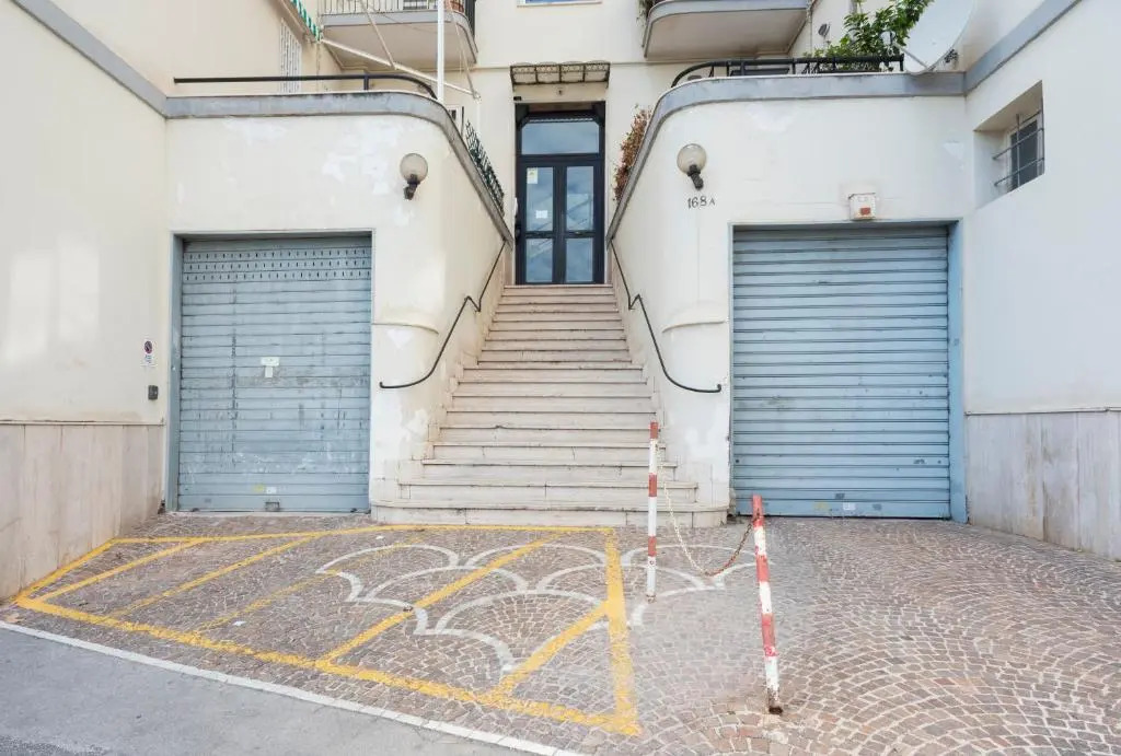 BayView Posillipo, modern, spacious, kids-friendly, stunning view