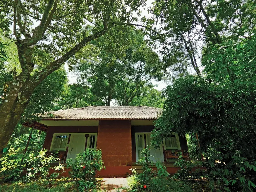 Thennal Jungle Camp Pvt Ltd