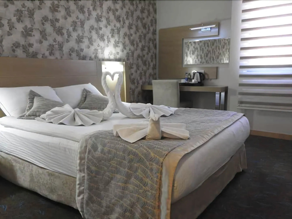 Otel Mutevelli