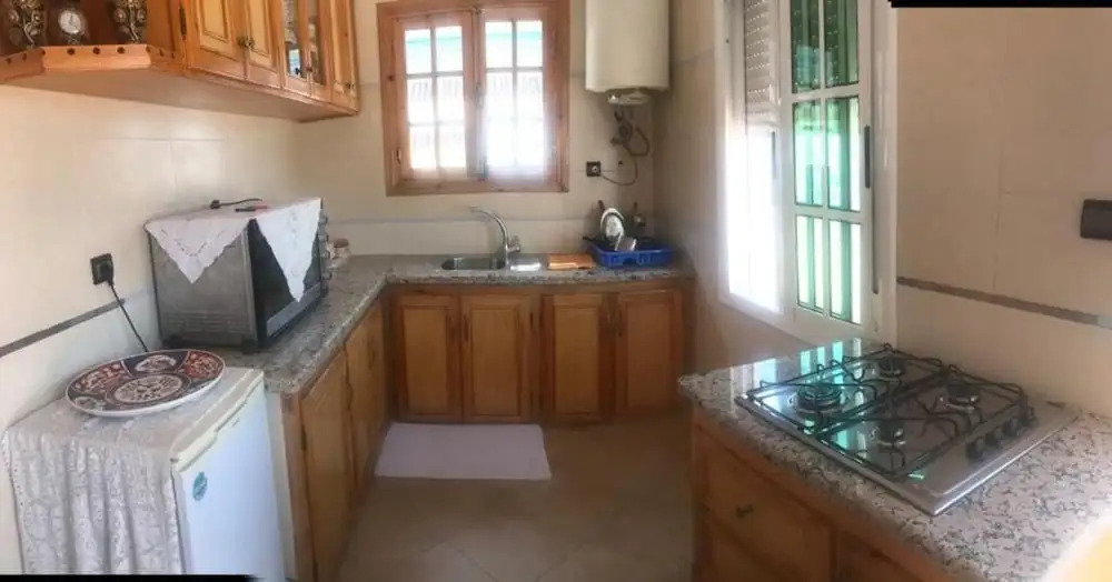 Mina House