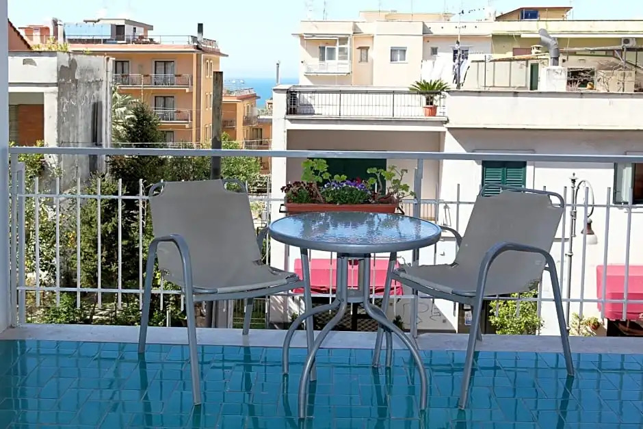 Hotel Kali Sorrento
