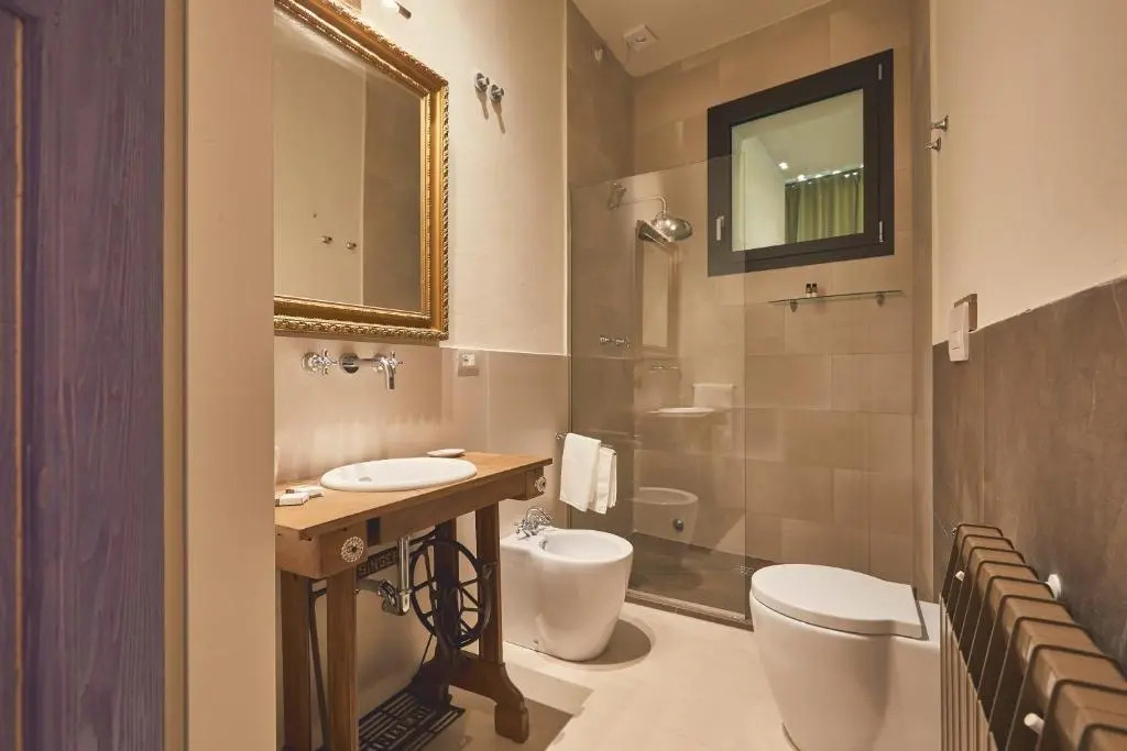 Le Stagioni Luxury Suite