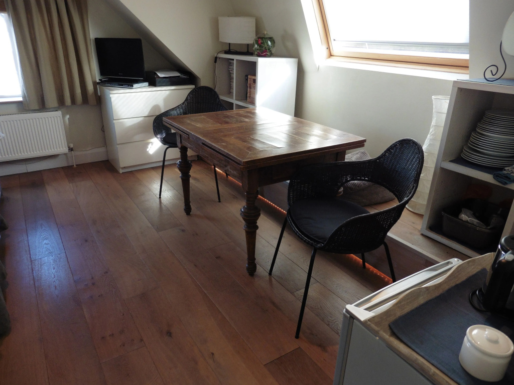 Brookview Guest House