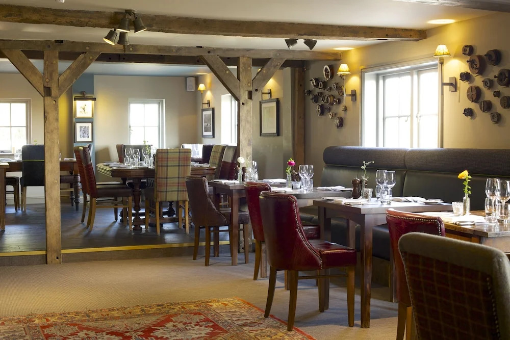 The Crab at Chieveley