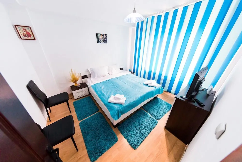 Apartament Datcu