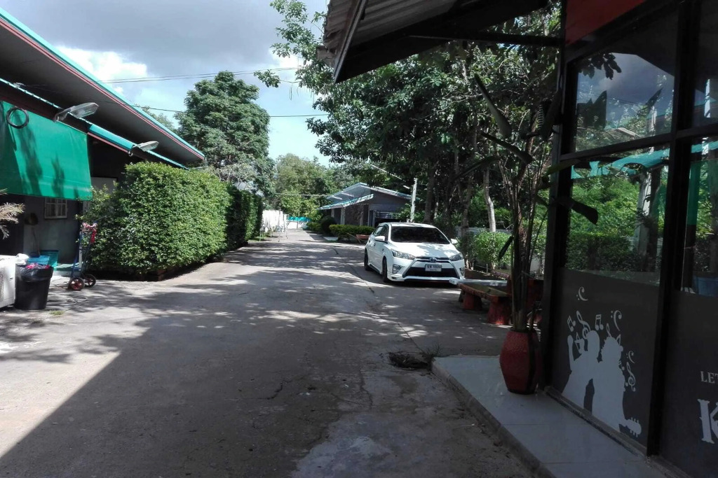 The Money inn