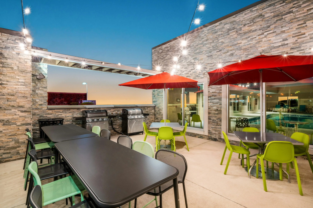 Home2 Suites By Hilton Brunswick