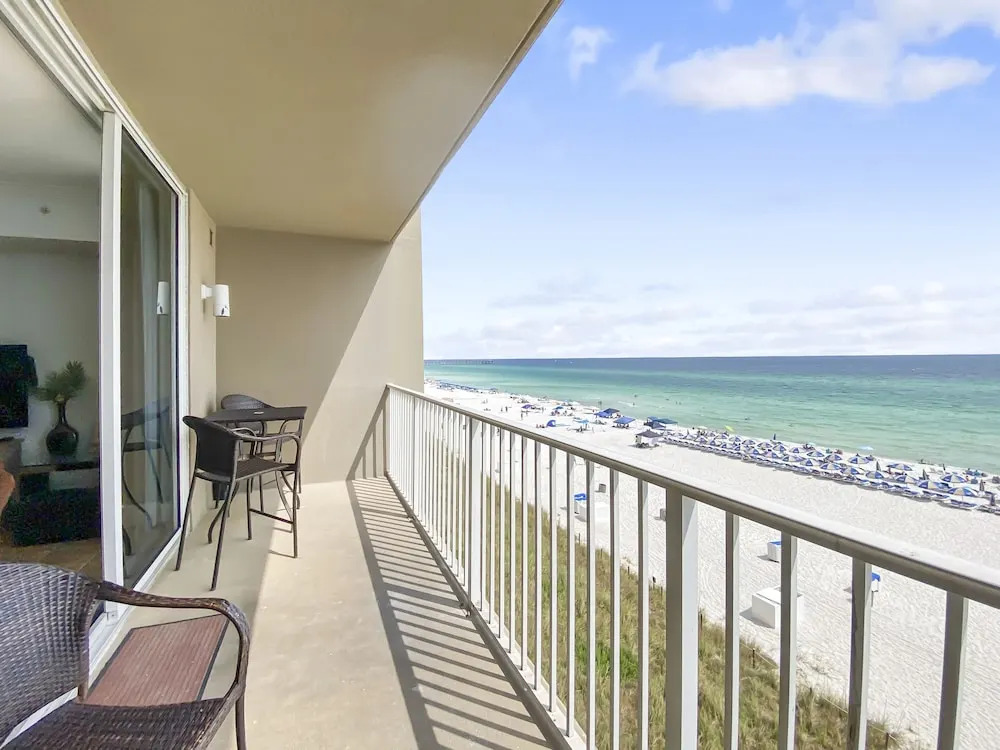 Tidewater #311 2 Bedroom Condo by RedAwning