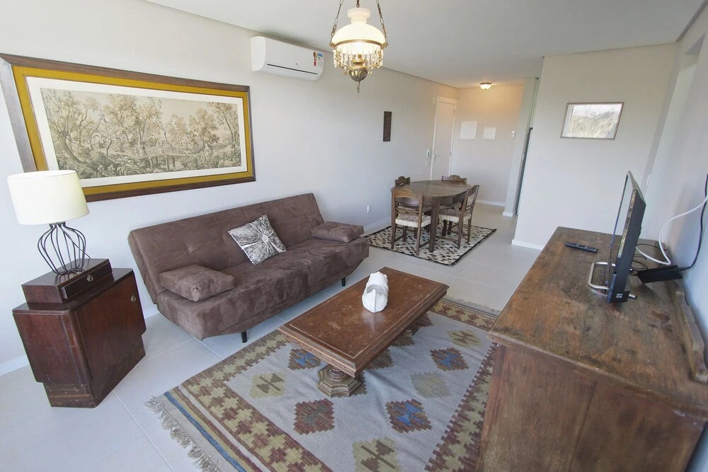 My Home - Vista de Gramado 302