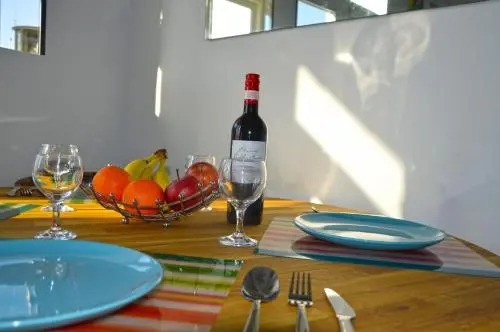 Sirena Suites