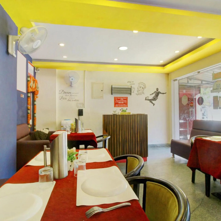 Hotel O India Gate