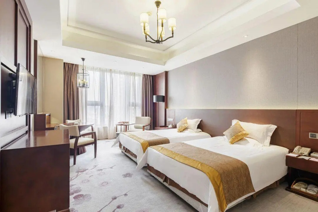 Ji'an Hotel