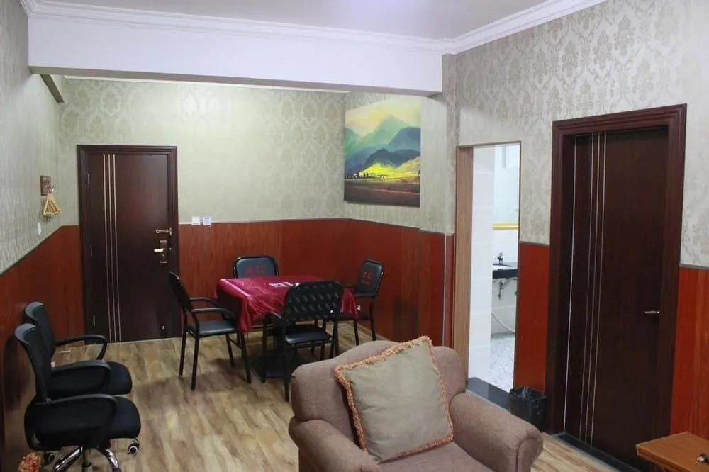 Chengwaicheng Inn Mojiang
