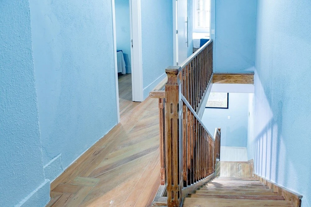 Blau Hostel
