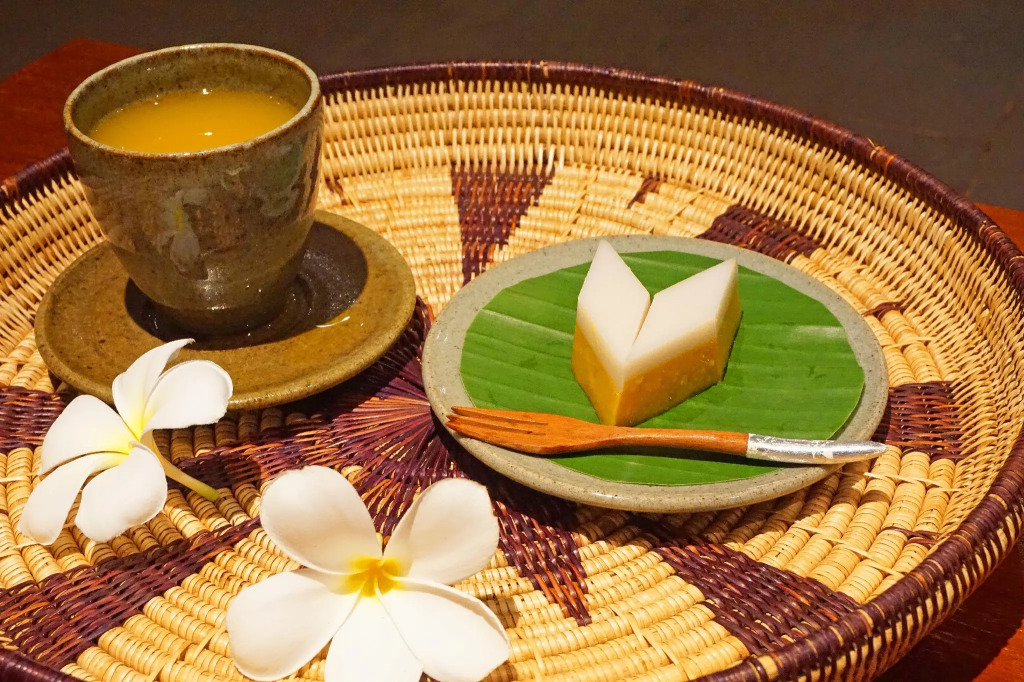 Khmer House Resort