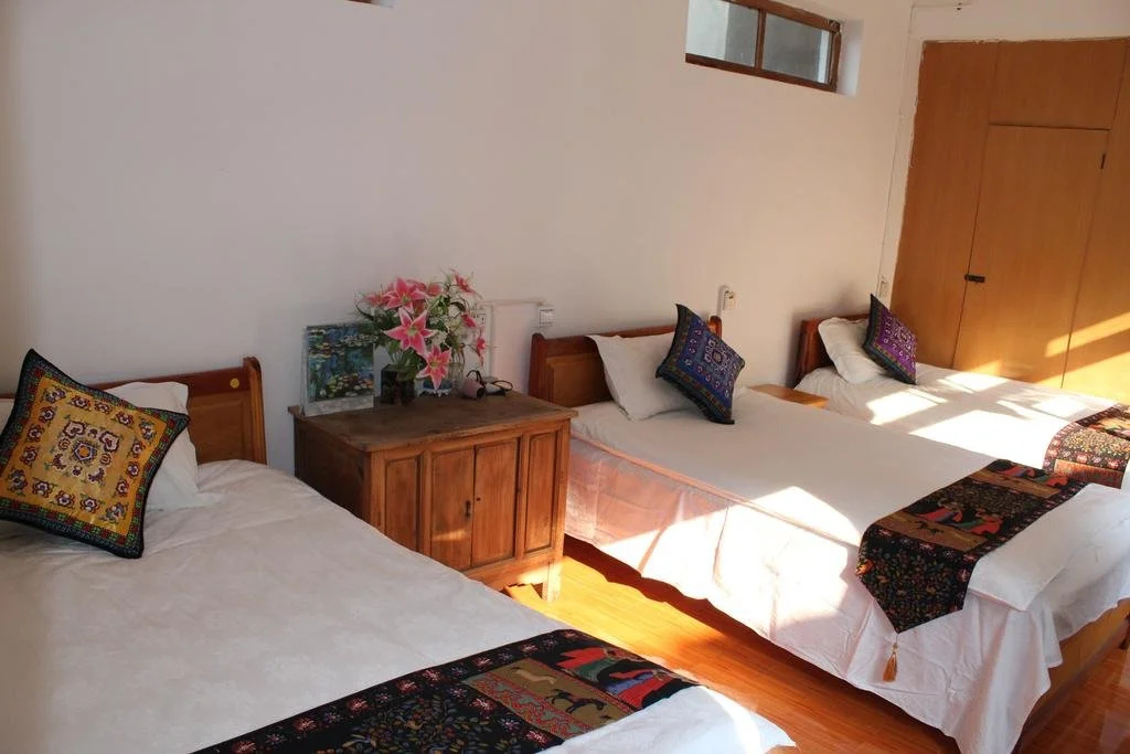 Xiao Ren Hostel Building 1