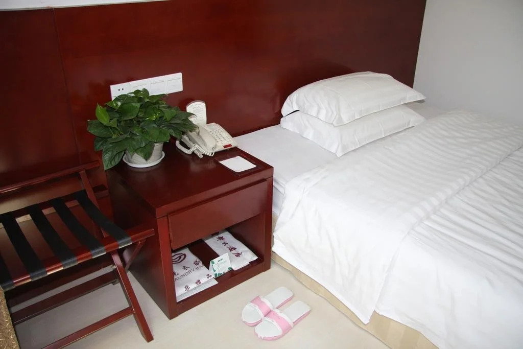 Jinan Gui Du Hotel