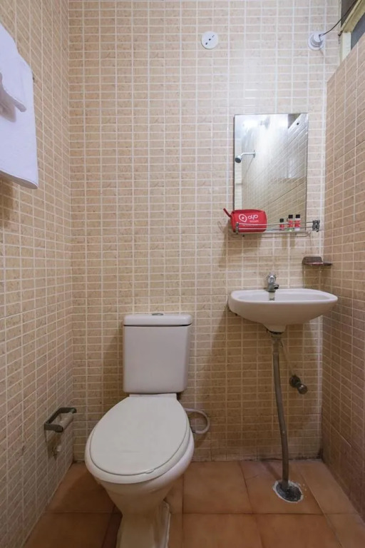 OYO 447 Hotel Rockland