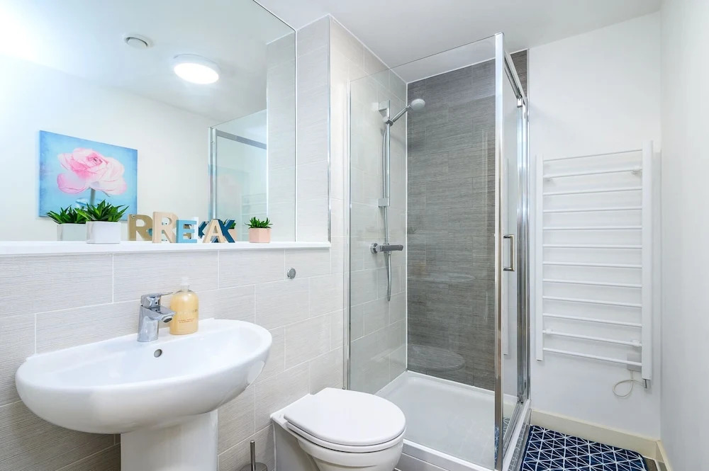 Yorksha Luxury Apartments