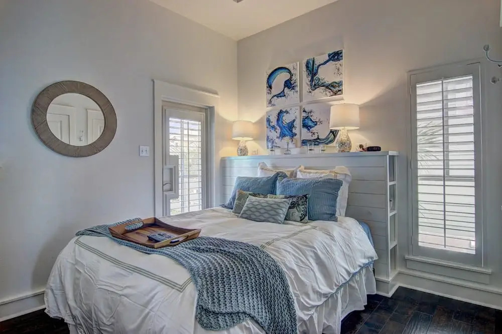 Cinnamon Shore- Cloud Nine 136 BE