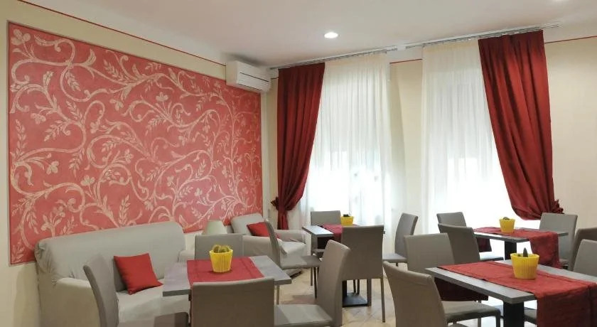 Albergo Abanyta
