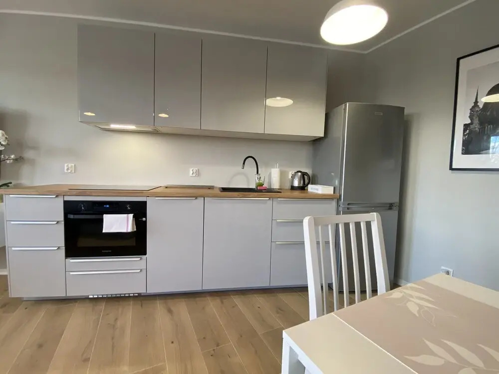 Apartament Toruń