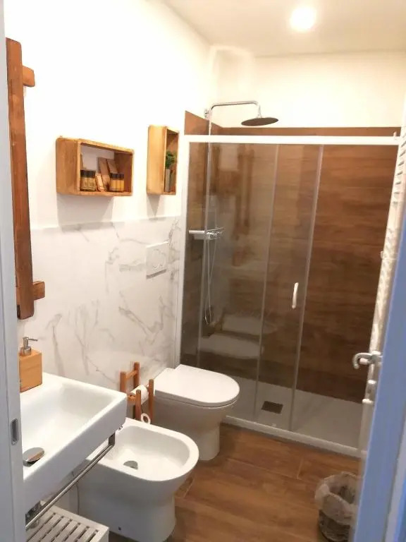 Bixio Suites