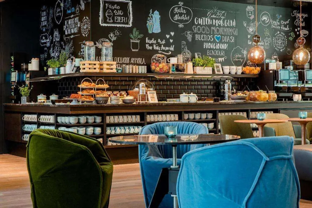 Motel One Stuttgart-Hauptbahnhof