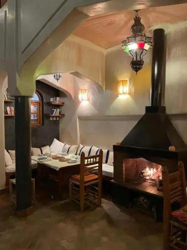 Riad Sabah